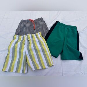 Swimming Trunks Boys Bundle size 7